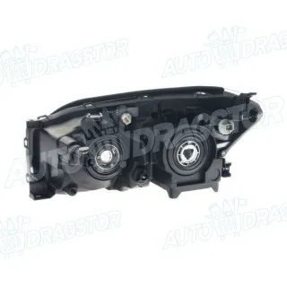 Far TOYOTA RAV4 (XA30), 06-13; 