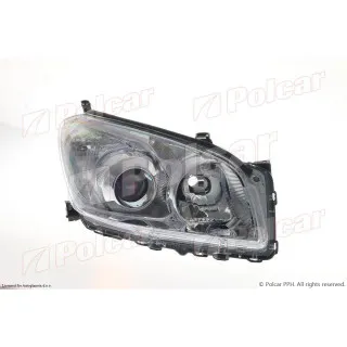Far TOYOTA RAV4 (XA30), 06-13; 