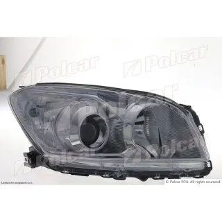 Far TOYOTA RAV4 (XA30), 06-13; 