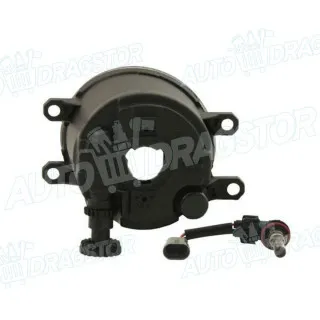 Maglenka PEUGEOT 107 (P), 05-14; 