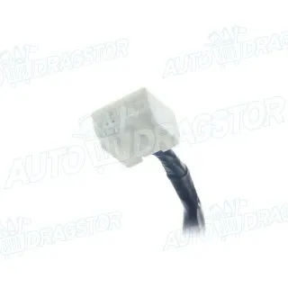 Retrovizor na vratima TOYOTA RAV4 (XA30), 06-13; 