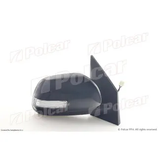 Retrovizor na vratima TOYOTA RAV4 (XA30), 06-13; 