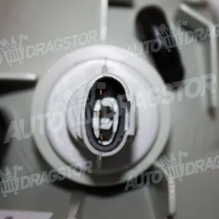 Prednji migavac TOYOTA PREVIA (TCR), 90-00; 