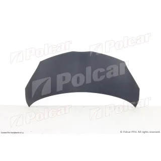 Hauba TOYOTA AYGO (AB1), 05-14; 