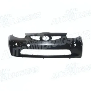 Prednji branik TOYOTA AYGO (AB1), 05-14; 