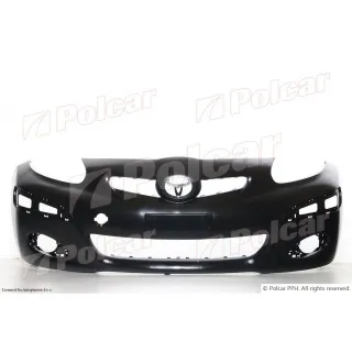 Prednji branik TOYOTA AYGO (AB1), 05-14; 