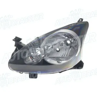 Far TOYOTA AYGO (AB1), 05-14; 