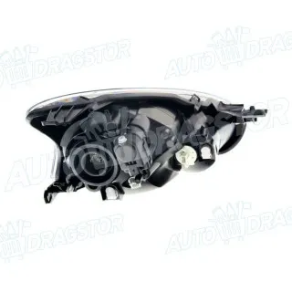 Far TOYOTA AYGO (AB1), 05-14; 