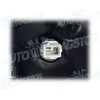 Far TOYOTA AYGO (AB1), 05-14; 