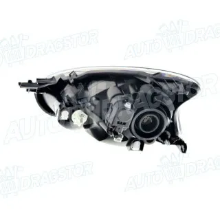 Far TOYOTA AYGO (AB1), 05-14; 