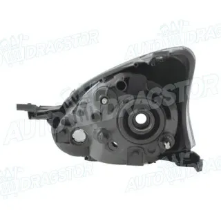 Far TOYOTA AYGO (AB1), 05-14; 