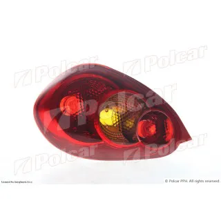 Štop svetlo TOYOTA AYGO (AB1), 05-14; 