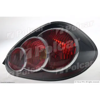 Štop svetlo TOYOTA AYGO (AB1), 05-14; 