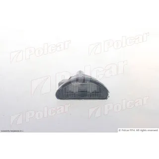 Svetlo registarske tablice 