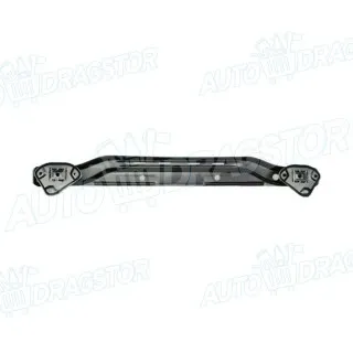 Šina branika TOYOTA AYGO (AB1), 05-14; 