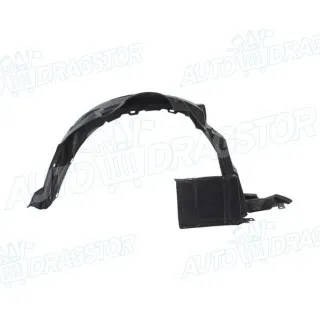 Plastično podkrilo TOYOTA AYGO (AB1), 05-14; 