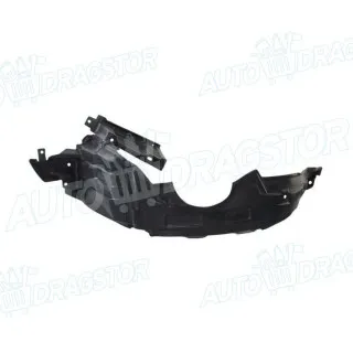 Plastično podkrilo TOYOTA AYGO (AB1), 05-14; 