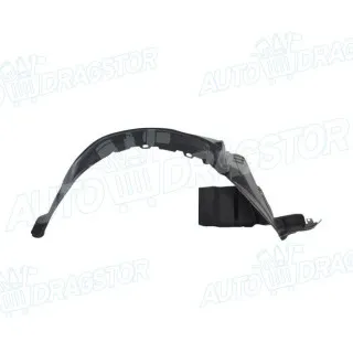 Plastično podkrilo TOYOTA AYGO (AB1), 05-14; 
