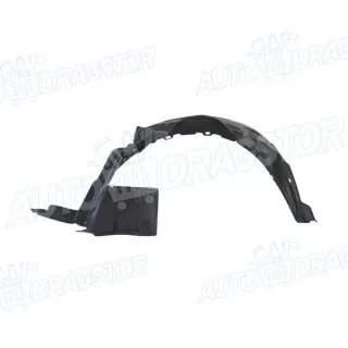 Plastično podkrilo TOYOTA AYGO (AB1), 05-14; 