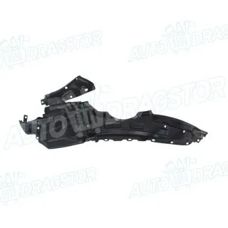 Plastično podkrilo TOYOTA AYGO (AB1), 05-14; 