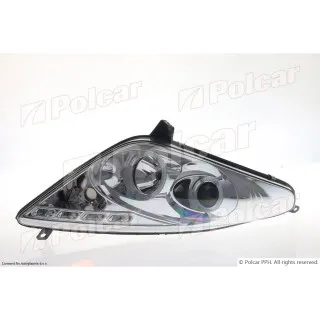 Far TOYOTA CELICA (T23), 99-05; 