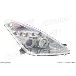 Far TOYOTA CELICA (T23), 99-05; 