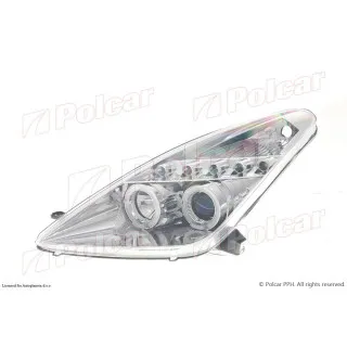 Far TOYOTA CELICA (T23), 99-05; 