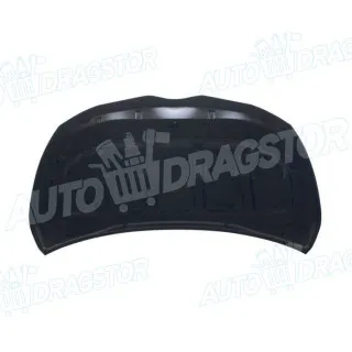 Hauba TOYOTA VERSO, 09-13; 