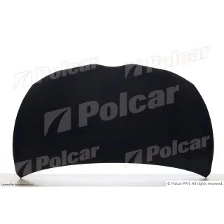 Hauba TOYOTA VERSO, 09-13; 