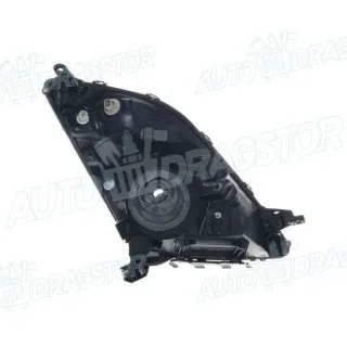 Far TOYOTA PRIUS (NHW20), 03-09; 