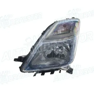 Far TOYOTA PRIUS (NHW20), 03-09; 