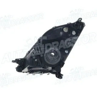 Far TOYOTA PRIUS (NHW20), 03-09; 