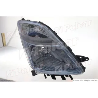 Far TOYOTA PRIUS (NHW20), 03-09; 