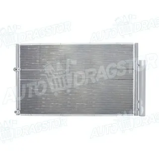 Hladnjak klime TOYOTA PRIUS (NHW20), 03-09; 