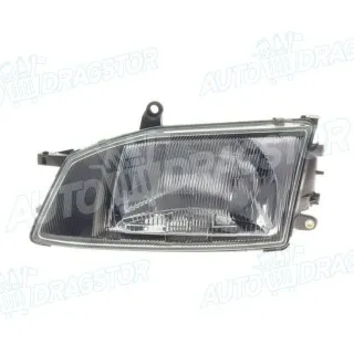 Far TOYOTA HI-ACE (HX10), 95-06; 