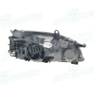 Far TOYOTA HI-ACE (HX10), 95-06; 