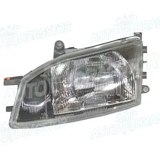 Far TOYOTA HI-ACE (HX10), 95-06; 