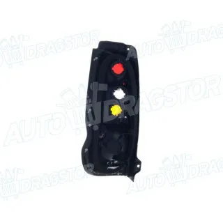 Štop svetlo TOYOTA HI-ACE (HX10), 95-06; 