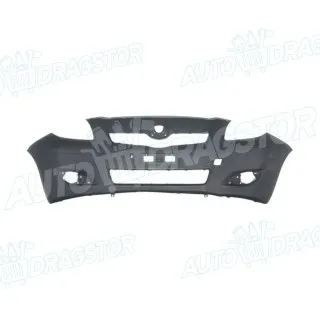 Prednji branik TOYOTA YARIS (XP90), 06-11; 