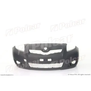 Prednji branik TOYOTA YARIS (XP90), 06-11; 