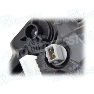 Far TOYOTA YARIS (XP90), 06-11; 