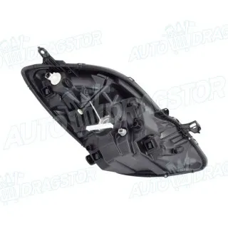 Far TOYOTA YARIS (XP90), 06-11; 