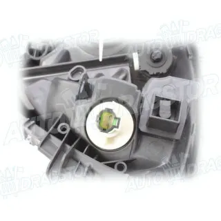 Far TOYOTA YARIS (XP90), 06-11; 