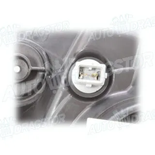 Far TOYOTA YARIS (XP90), 06-11; 