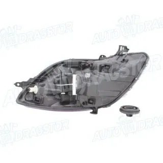 Far TOYOTA YARIS (XP90), 06-11; 