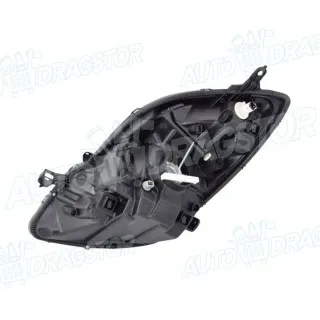 Far TOYOTA YARIS (XP90), 06-11; 