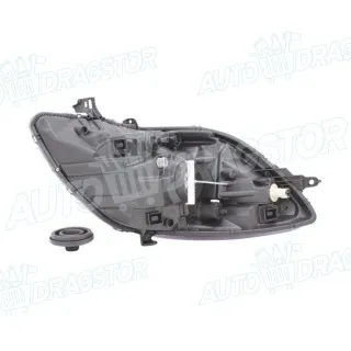 Far TOYOTA YARIS (XP90), 06-11; 