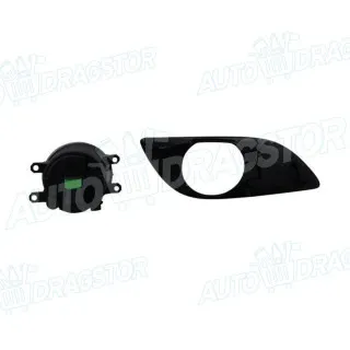 Maglenka TOYOTA YARIS (XP90), 06-11; 