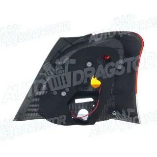 Štop svetlo TOYOTA YARIS (XP90), 06-11; 