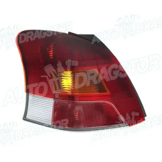 Štop svetlo TOYOTA YARIS (XP90), 06-11; 